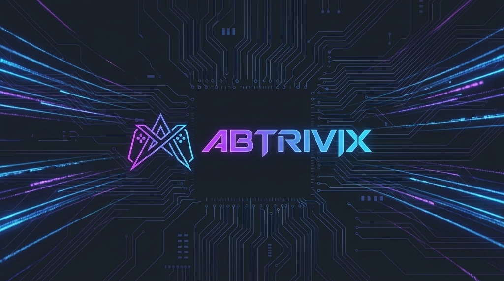 Abtrivix gaming universe banner