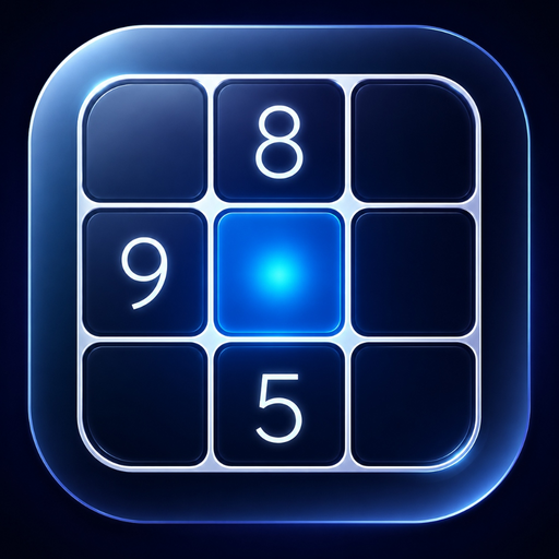 Sudoku Multimode logo