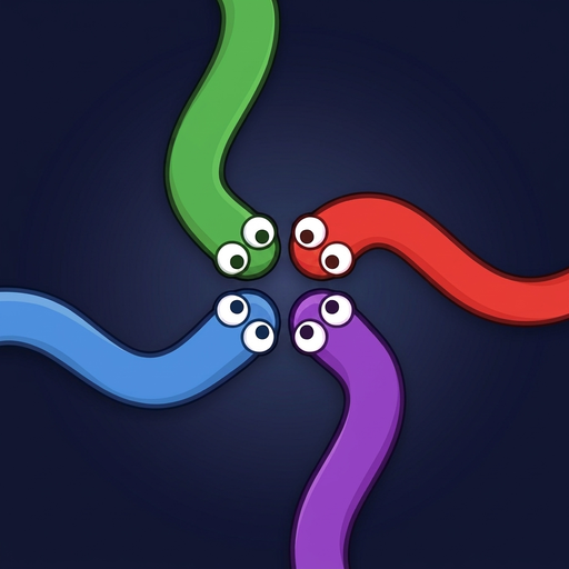 WormGo logo